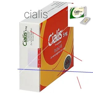 Acheter du cialis non generique